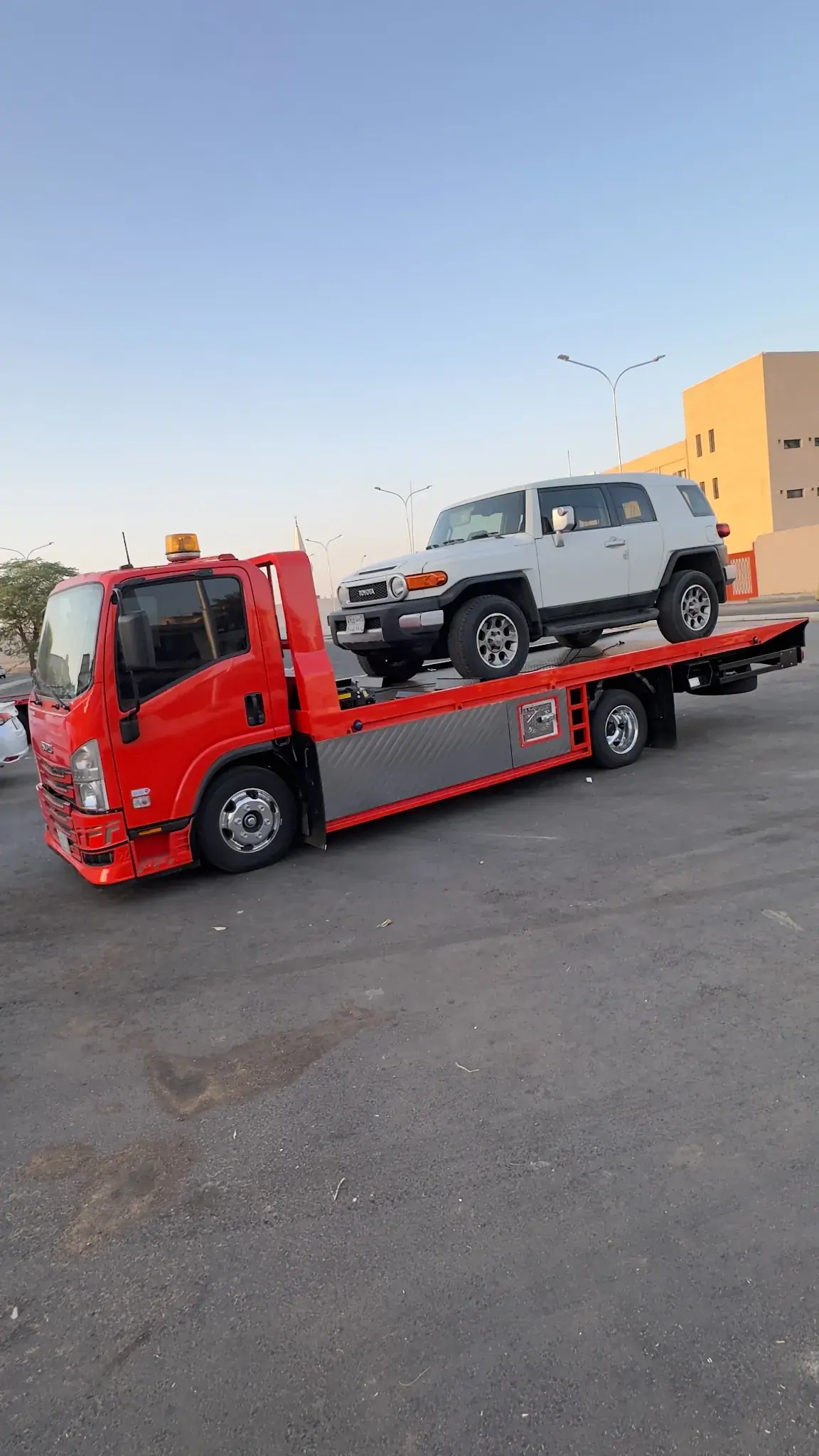 شحن سيارات داخل السعودية داخل السعودية